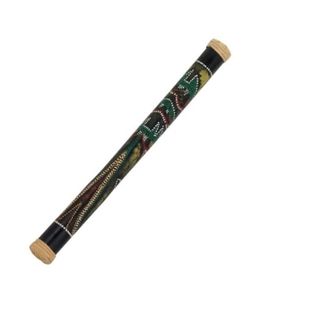 Pearl PBRSP-24-693 24" Bamboo Rainstick with Painted Finish