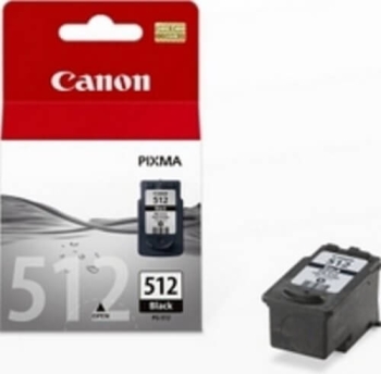 Canon PG-512 Black ink Cartridge