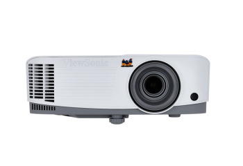 ViewSonic PG603W 3600 Lumens WXGA Business Projector