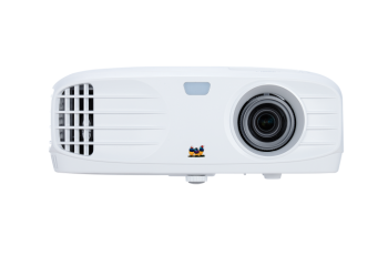 ViewSonic PG700WU 3500 ANSI Lumens 1080p DLP Projector