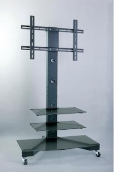 Stand for 32 Inches to 50 Inches plasma or LCD TV (Glass Not Included)