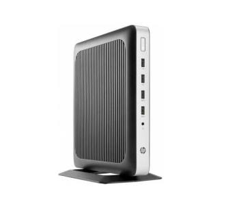 HP 2ZU98AA t630 Compliant Thin Client Desktop (32 GB M.2 Flash Memory, 4GB)