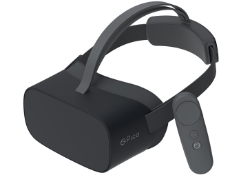 PICO G2 4K Virtual Reality Headset