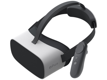 PICO G2 Standard 3K Virtual Reality Headset