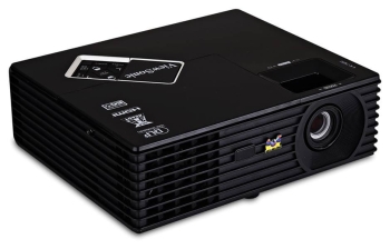 ViewSonic PJD5134 SVGA 3000 Lumens DLP Projector