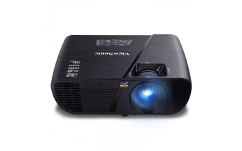Viewsonic DLP WXGA 3300 Lumens Projector PJD5555W