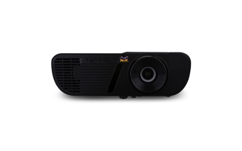 Viewsonic PJD7326 4,000 lumens XGA 1024x768 Projector