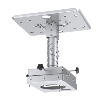 Panasonic ET-PKD130H Projector High-Ceiling Mount Bracket with 6-Axis Adjustment Mechanism 