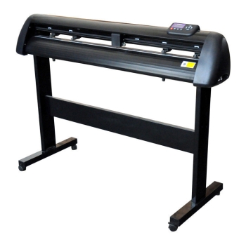 DM SK1350T Vinyl Cutting Plotter With USB & Software