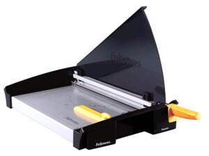 Fellowes Plasma A3 Paper Cutter