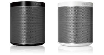 Sonos Zone Player Play: 1 (White / Black)