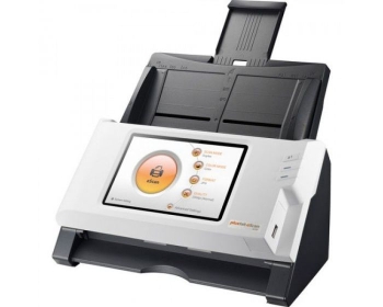 Plustek eScan A250 Sheet-Feed  Document Desktop Scanner 