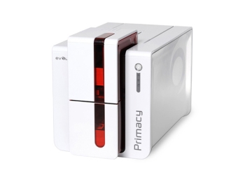 Evolis PM1H000RD Primacy Fast and Versatile Card Printer