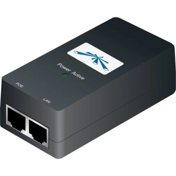 Ubiquiti 15V Power over Ethernet Adapter