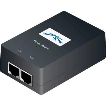 Ubiquiti 48V Power over Ethernet Adapter