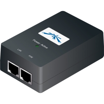 Ubiquiti POE-48-24W 48V Power over Ethernet Adapter