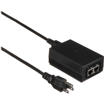 Ubiquiti 24V POE Adapter with Gigabit LAN Port