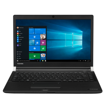 Toshiba Portege A30-D-135 13.3" Laptop (7th Generation Intel core-i5 8GB RAM, 500GB)