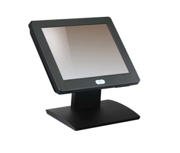 P2+ 15-inches PCAP Flat Monitor (350 cd/m2, 1024x768)