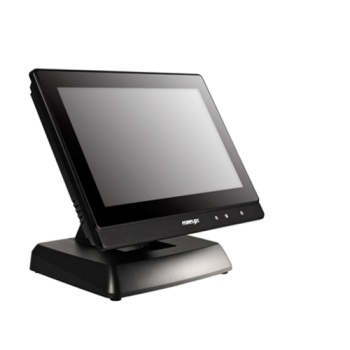 Posiflex JIVA XT-3114 Touch POS Terminal (Dual Core, 2GB, 320GB HDD, Win 7)