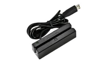 P2+ MR100 MSR ID Tech Module, 2 or 3 Tracks, USB interface For C190 series