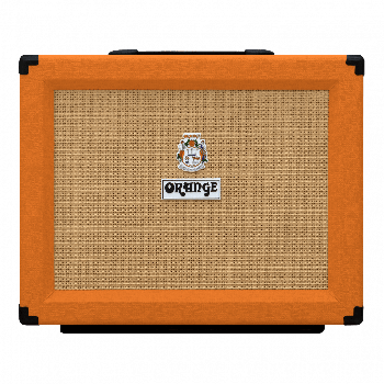 Orange PPC112 60-watt 1x12" Cabinet Speaker