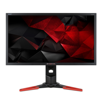 Acer Predator XB281HK 28 inch LED 1ms Gaming Monitor