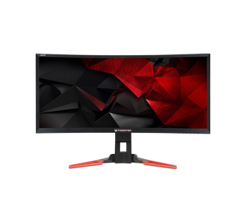 Acer Predator Z35 35" Full HD Curved Monitor