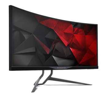 Acer Predator X34Abmiphz 34.0" Curved Monitor