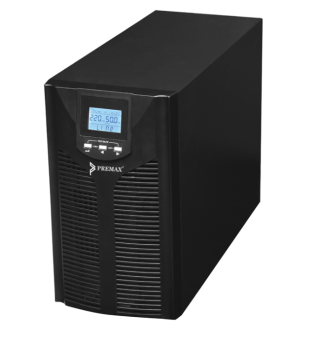 Premax PM-UPS3KVA 3kVA/ 3000VA UPS (Online)