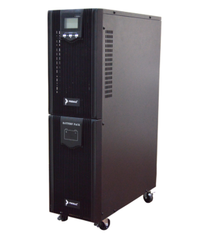 Premax PM-UPS6KVA 6kVA/ 6000VA UPS (Online)