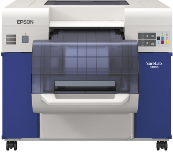 Epson SureLab SL-D3000 DR 6 colours Printer