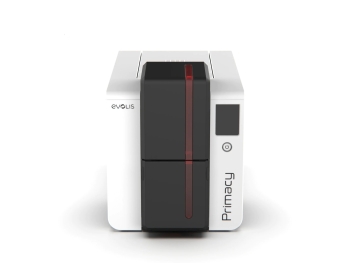Evolis Primacy 2 Duplex Expert Double Sided Card Printer 