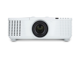 ViewSonic Pro9510L 6,200 ANSI Lumens DLP Projector