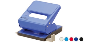 Perfekt Paper Punch Medium 520 - Set of 5