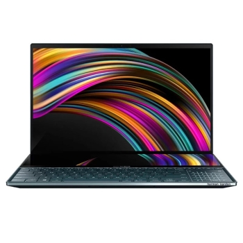 Asus ZenBook UX581GV-H2001TS-Blue 15.6" LED Laptop (Intel Core i9, 1TBSSD, 32GB RAM)