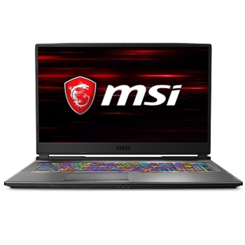 MSI GP75 Leopard 9SD-607 17.3" LED Gaming Laptop (Intel Core i7, 1TB+256GB SSD, 16GB RAM)