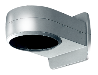 Panasonic Wall Mount Bracket Security System -WV-Q118B