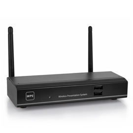 WePresent WGA-310 Wireless Presentation System