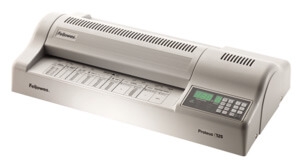 Fellowes Proteus A3 Size Laminator