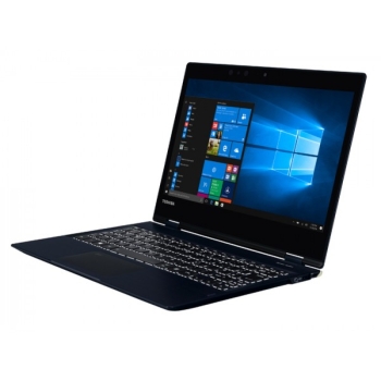 Toshiba Portege A20-D-123 12.5" FHD Flat slim Display Laptop (Intel core-i7 16GB RAM, 512GB)