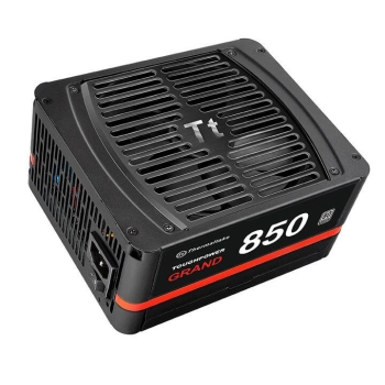 Thermaltake Toughpower Grand 850W Platinum Power Supply Unit