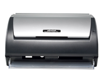 Plustek SmartOffice PS286 Plus Document Scanner