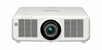 Panasonic PT-MZ670LE 6500 Lumens WXGA 3LCD Laser Installation Projector