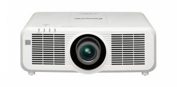 Panasonic PT-MZ770E 8000 Lumens WUXGA Large Venue Projector