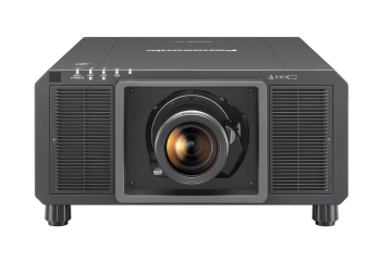 Panasonic PT-RQ22KE 20000 Lumens Large Venue 3 Chip DLP Laser Projector