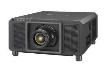 Panasonic PT-RS20KE 20000 ANSI Lumens Solid Shine Large Venue Laser Projector