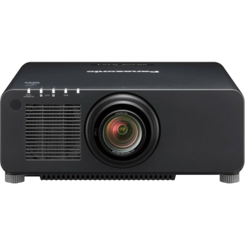 Panasonic PT-RW620BE 6200 ANSI Lumen Laser Projector