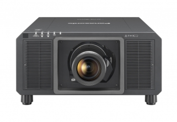 Panasonic PT-RZ21KE 21000 Lumens Large Venue DLP Laser Projector