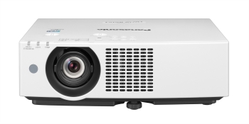 Panasonic PT-VMZ50 5000 Lumens Light Weight Portable Projector